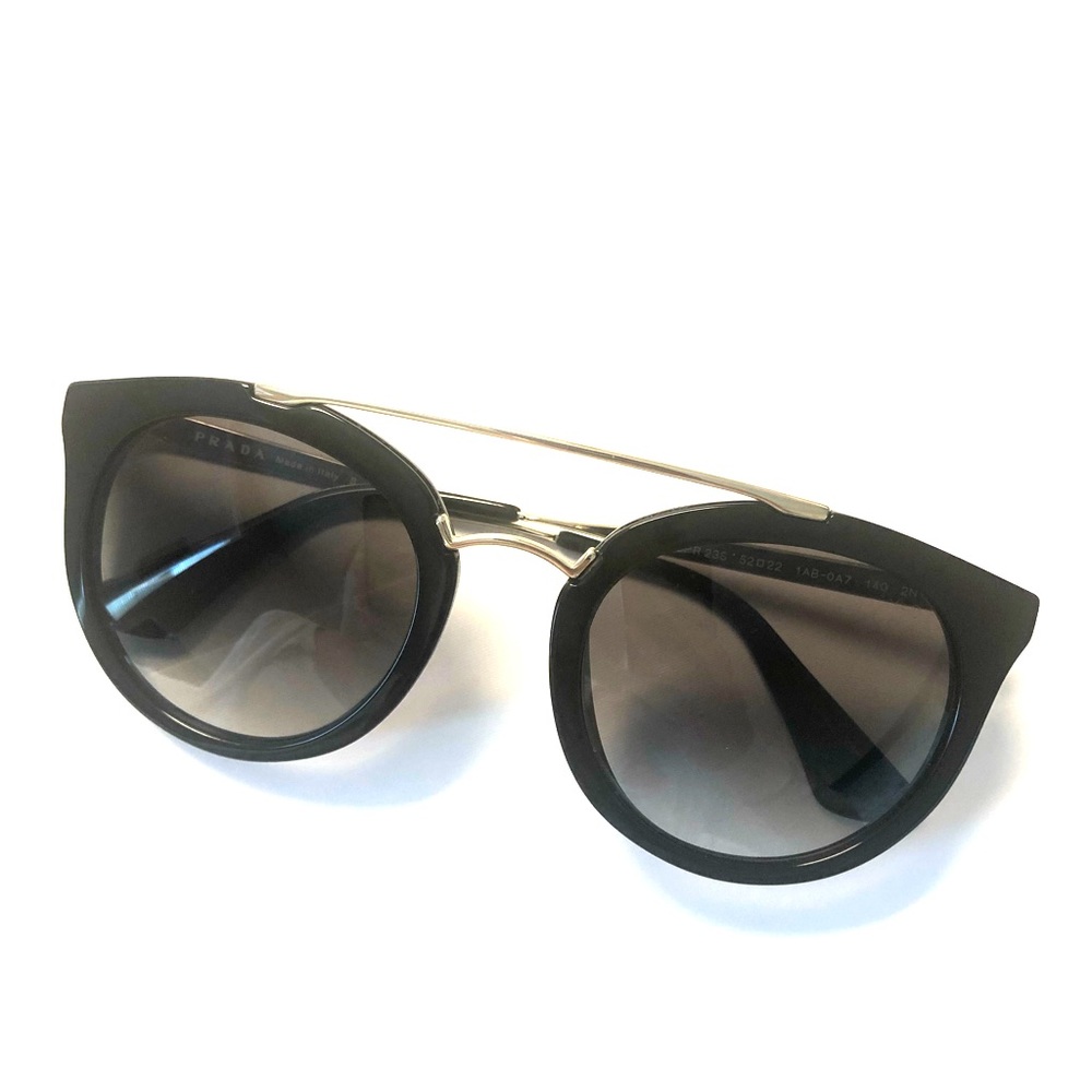Prada SPR 23S Sunglasses